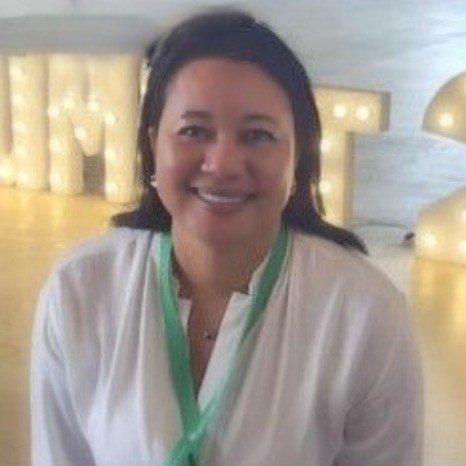 Liliana Caicedo